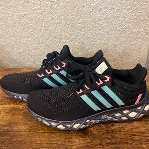 Adidas Ultraboost Running Shoe